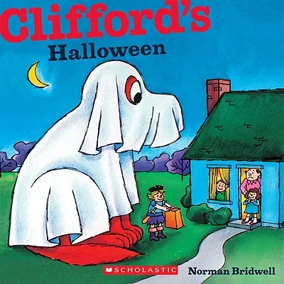 Cliffords Halloween (Klassisches Märchenbuch) - Clifford's Halloween (Classic Storybook)