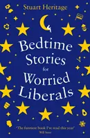 Gutenachtgeschichten für besorgte Liberale - Bedtime Stories for Worried Liberals