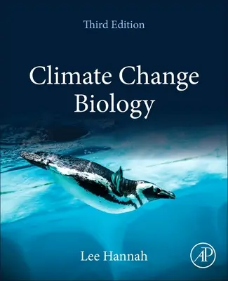 Biologie des Klimawandels - Climate Change Biology