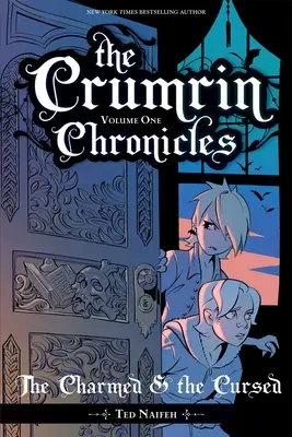 Die Crumrin-Chroniken Bd. 1, 1: Die Zauberhaften und die Verfluchten - The Crumrin Chronicles Vol. 1, 1: The Charmed and the Cursed