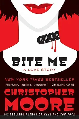 Beiß mich: Eine Liebesgeschichte - Bite Me: A Love Story