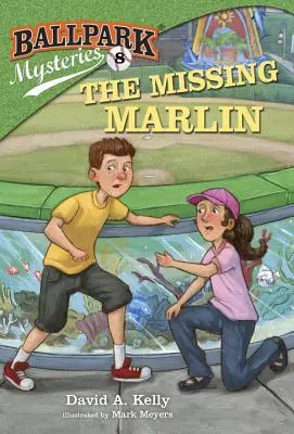 Der verschwundene Marlin - The Missing Marlin