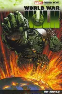 Weltkrieg Hulk - World War Hulk