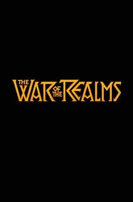 Krieg der Reiche: Die Reise ins Mysterium - War of the Realms: Journey Into Mystery