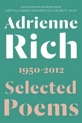 Ausgewählte Gedichte: 1950-2012 - Selected Poems: 1950-2012