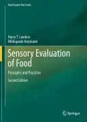 Sensorische Bewertung von Lebensmitteln: Prinzipien und Praktiken - Sensory Evaluation of Food: Principles and Practices