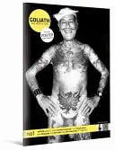 Tattoo-Spezial: Goliath Wallpaper of Fame - Ausgabe 01 - Tattoo Special: Goliath Wallpaper of Fame - Issue 01