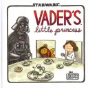 Vaders kleine Prinzessin - Vader's Little Princess