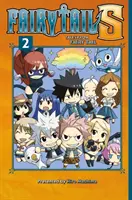 Fairy Tail S Band 2: Märchen aus Fairy Tail - Fairy Tail S Volume 2: Tales from Fairy Tail