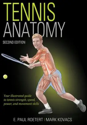 Tennis-Anatomie - Tennis Anatomy