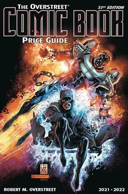 Overstreet Comicbuch-Preisführer Band 51 - Overstreet Comic Book Price Guide Volume 51