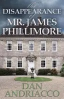 Das Verschwinden von Mr. James Phillimore - The Disappearance of Mr. James Phillimore