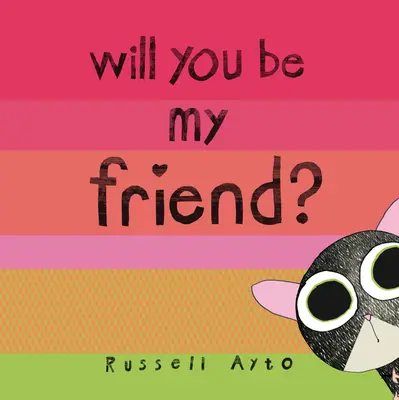 Willst du mein Freund sein? - Will You Be My Friend?