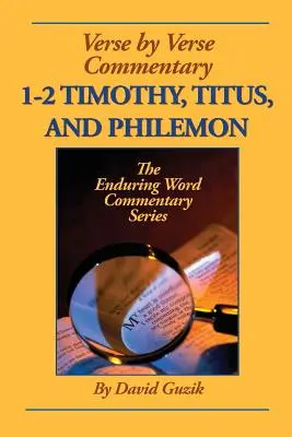 1-2 Timotheus, Titus, Philemon - 1-2 Timothy, Titus, Philemon