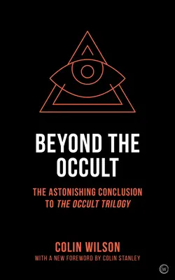 Jenseits des Okkulten: Der verblüffende Abschluss der Okkult-Trilogie - Beyond the Occult: The Astonishing Conclusion to the Occult Trilogy