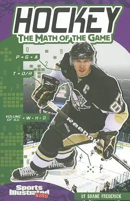 Eishockey: Die Mathematik des Spiels - Hockey: The Math of the Game