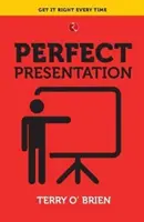 Perfekte Präsentation - Perfect Presentation