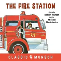 Die Feuerwache - The Fire Station