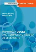 Pharmazie-Oscars und kompetenzbasierte Beurteilungen - Pharmacy Osces and Competency-Based Assessments