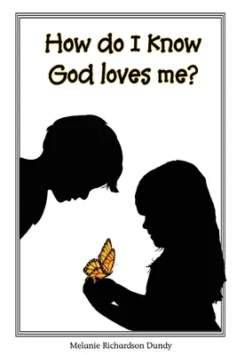 Woher weiß ich, dass Gott mich liebt? - How Do I Know God Loves Me?