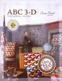 ABC 3-D Tumbling Blocks... und mehr! - ABC 3-D Tumbling Blocks... and More!