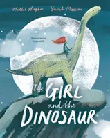 Das Mädchen und der Dinosaurier - Girl and the Dinosaur