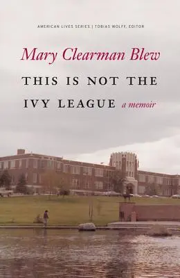 Das ist nicht die Ivy League - This Is Not the Ivy League