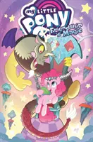 My Little Pony: Star Pupil