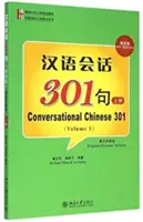 Chinesisch zum Mitsprechen 301 (A) - Conversational Chinese 301 (A)