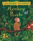 Affen-Puzzle - Monkey Puzzle