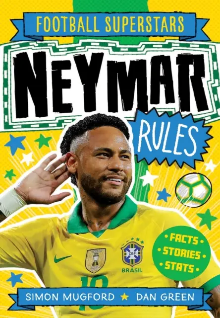 Neymar-Regeln - Neymar Rules