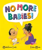 Keine Babies mehr - No More Babies