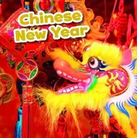 Chinesisches Neujahr - Chinese New Year