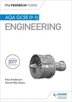 Meine Revisionsnotizen: AQA GCSE (9-1) Ingenieurwesen - My Revision Notes: AQA GCSE (9-1) Engineering