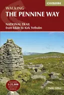 Wandern auf dem Pennine Way: Nationaler Wanderweg von Edale nach Kirk Yetholm - Walking the Pennine Way: National Trail from Edale to Kirk Yetholm