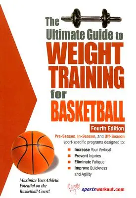 Der ultimative Leitfaden für das Krafttraining im Basketball - The Ultimate Guide to Weight Training for Basketball