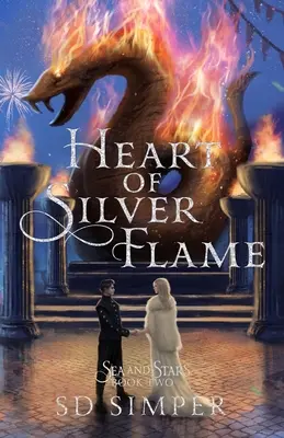 Das Herz der silbernen Flamme - Heart of Silver Flame