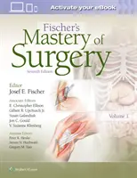 Fischers Beherrschung der Chirurgie - Fischer's Mastery of Surgery