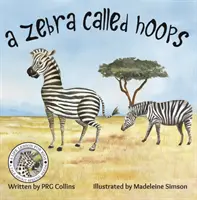 Ein Zebra namens Hoops - A Zebra Called Hoops