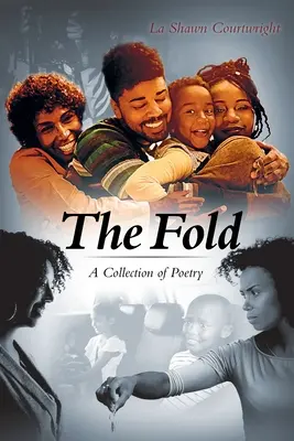 Die Falte - Eine Sammlung von Gedichten - The Fold - A Collection of Poetry