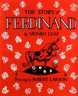 Die Geschichte von Ferdinand - The Story of Ferdinand