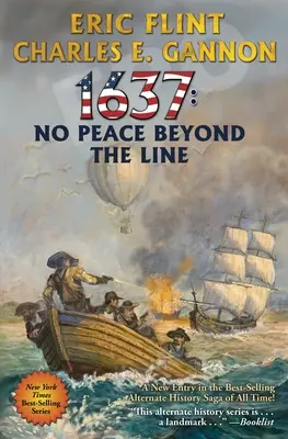 1637: Kein Frieden jenseits der Linie, 29 - 1637: No Peace Beyond the Line, 29