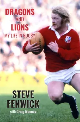 Steve Fenwick - Drachen und Löwen - Steve Fenwick - Dragons and Lions