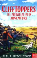 Clifftoppers: Das Arrowhead Moor-Abenteuer - Clifftoppers: The Arrowhead Moor Adventure