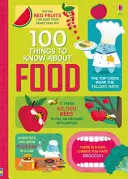 100 Dinge, die man über Lebensmittel wissen sollte - 100 Things to Know About Food