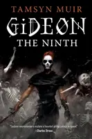 Gideon der Neunte - Gideon the Ninth