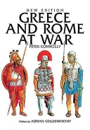 Griechenland und Rom im Krieg - Greece and Rome at War