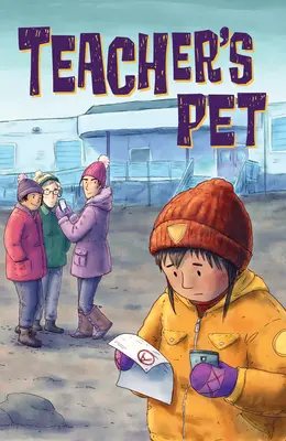 Teacher's Pet: Englische Ausgabe - Teacher's Pet: English Edition