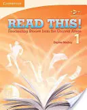 Lies das! Level 1 Schülerbuch: Faszinierende Geschichten aus den Inhaltsbereichen - Read This! Level 1 Student's Book: Fascinating Stories from the Content Areas