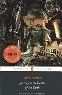 Die Reise zum Mittelpunkt der Erde - Journey to the Centre of the Earth